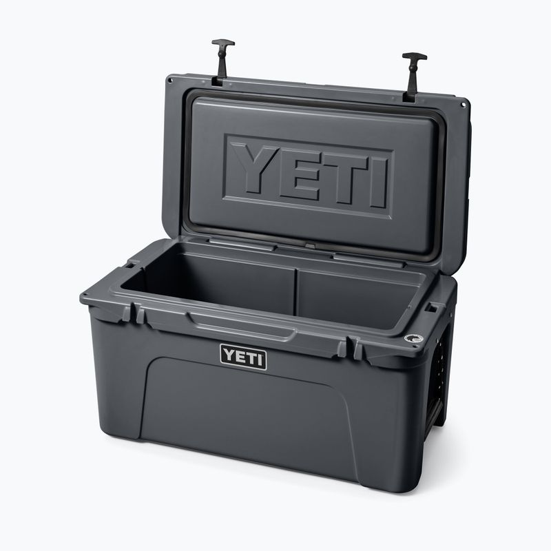 Frigorifero portatile YETI Tundra 45 l black 4