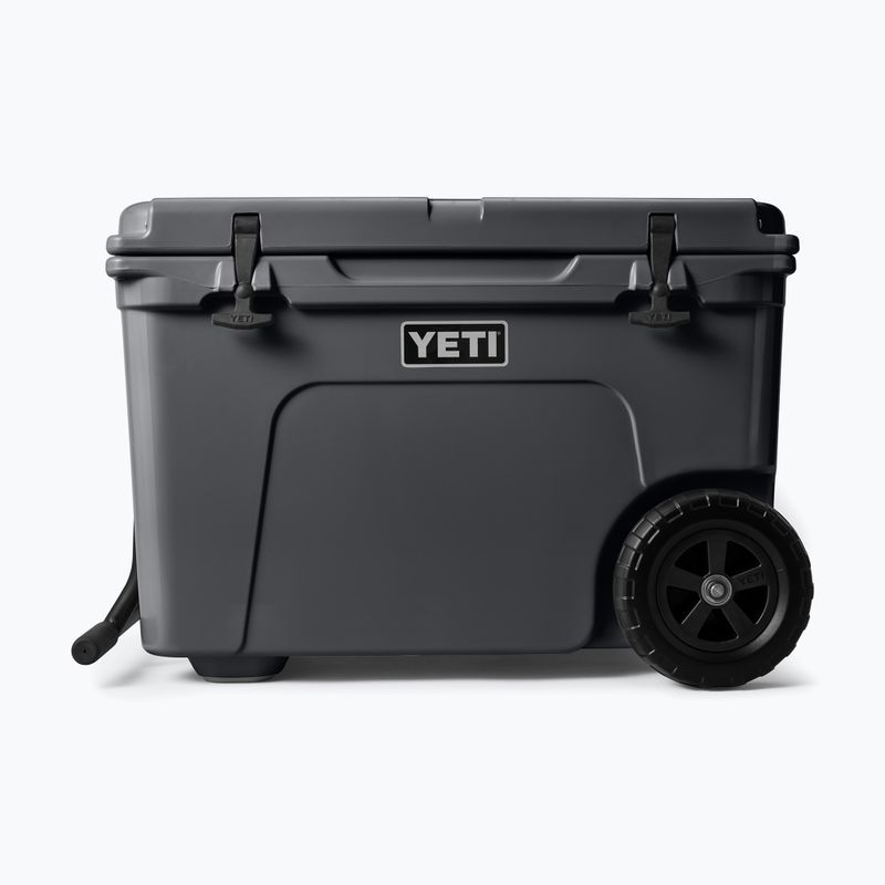 Frigorifero da campeggio YETI Tundra Haul 47 l black