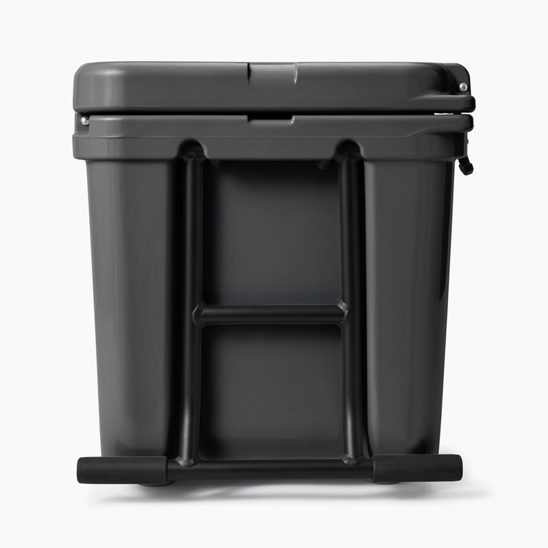 Frigorifero da campeggio YETI Tundra Haul 47 l black 4