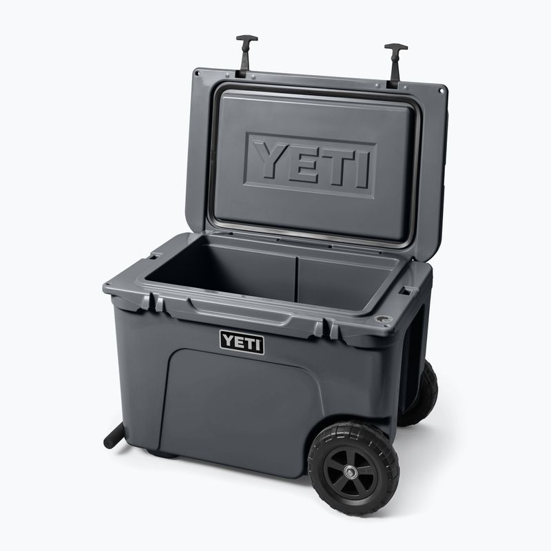 Frigorifero da campeggio YETI Tundra Haul 47 l black 5