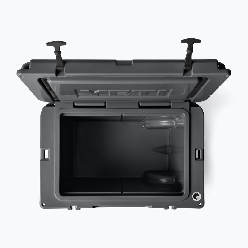 Frigorifero da campeggio YETI Tundra Haul 47 l black 6