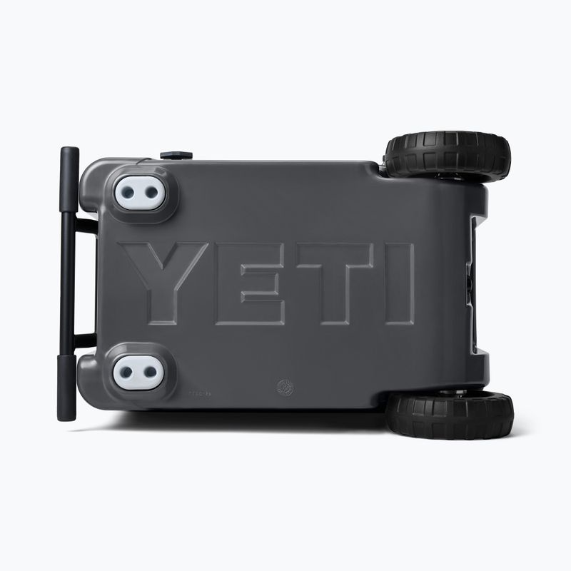 Frigorifero da campeggio YETI Tundra Haul 47 l black 7