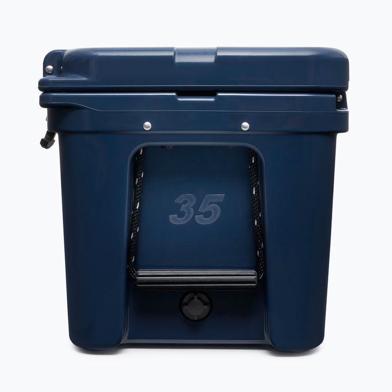 Frigorifero portatile YETI Tundra 23 l navy 3