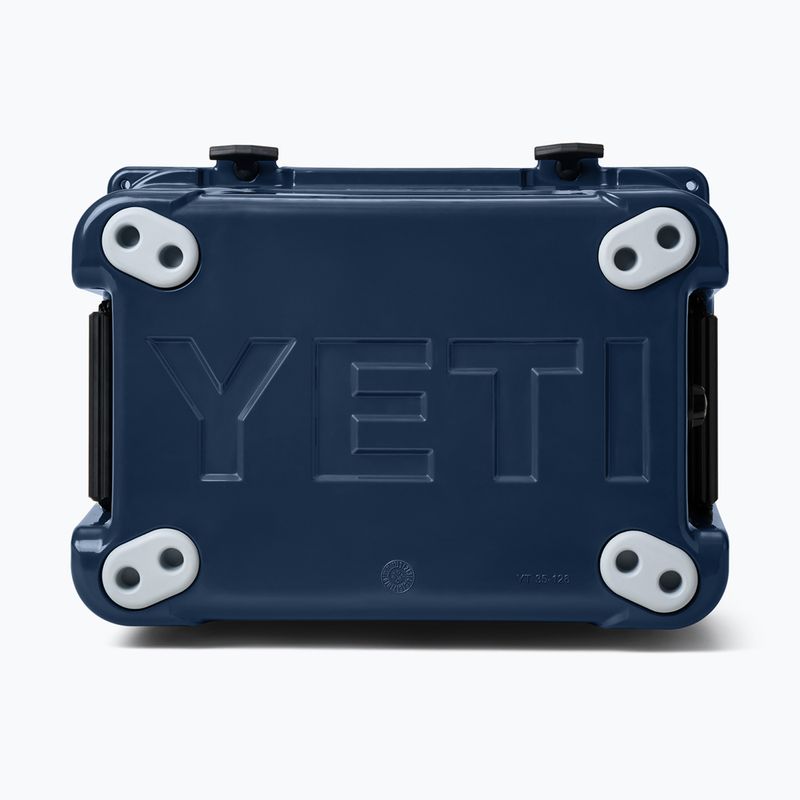 Frigorifero portatile YETI Tundra 23 l navy 4