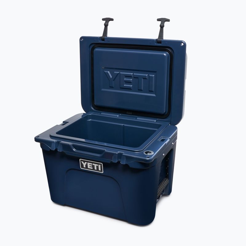 Frigorifero da campeggio YETI Tundra 23 l navy 5