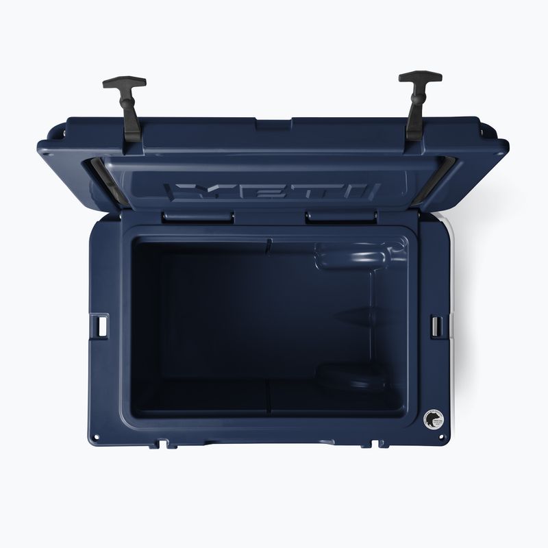 Frigorifero portatile YETI Tundra 23 l navy 6