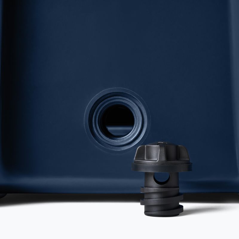 Frigorifero portatile YETI Tundra 23 l navy 7