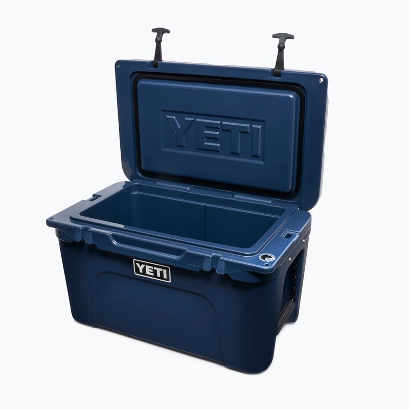 Frigorifero portatile YETI Tundra 32 l navy 4
