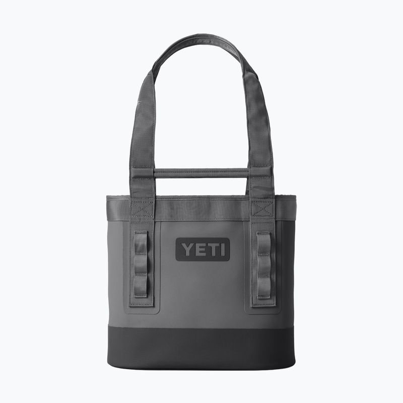 Borsa YETI Camino Carryall 20 l storm gray