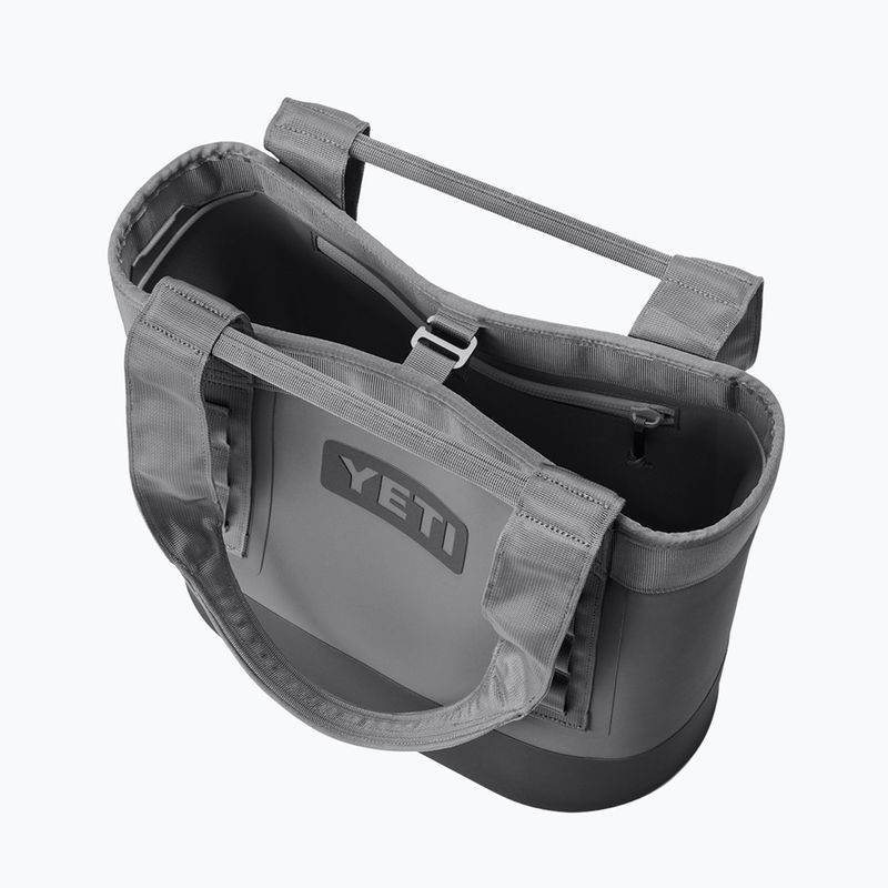 Borsa YETI Camino Carryall 20 l storm gray 3