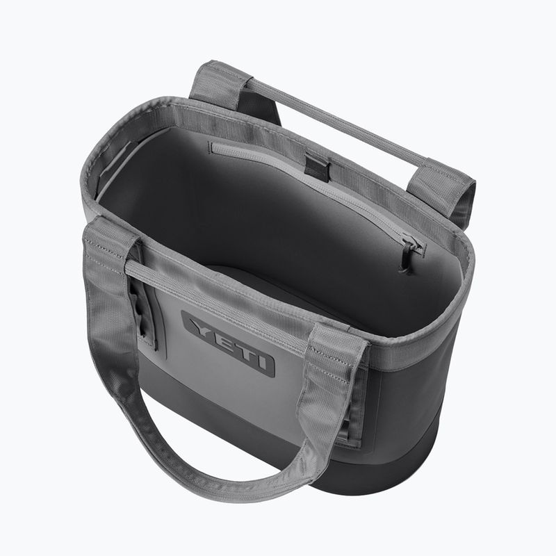 Borsa YETI Camino Carryall 20 l storm gray 5