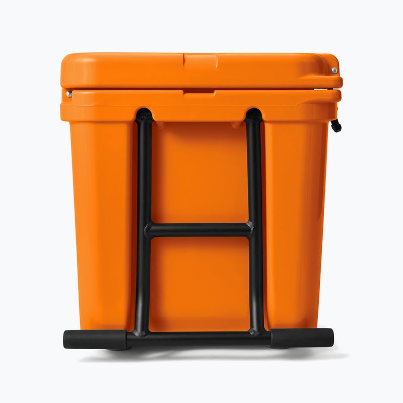 Frigorifero portatile YETI Tundra 32 l king crab orange 4
