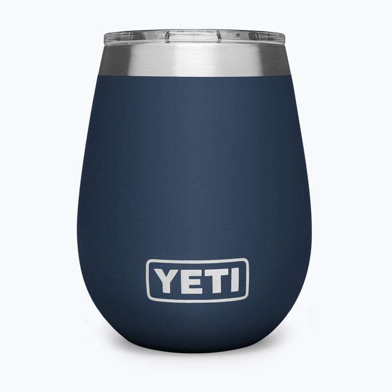 Borraccia termica YETI Rambler CL Wine 295 ml navy