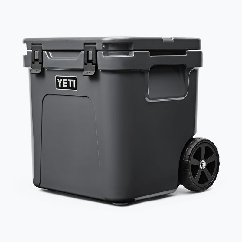 Frigorifero portatile YETI Roadie 45 l charcoal