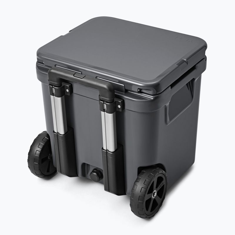 Frigorifero portatile YETI Roadie 45 l charcoal 2