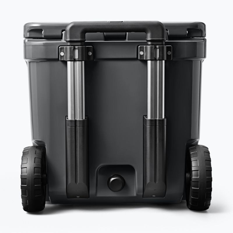 Frigorifero da campeggio YETI Roadie 45 l charcoal 4