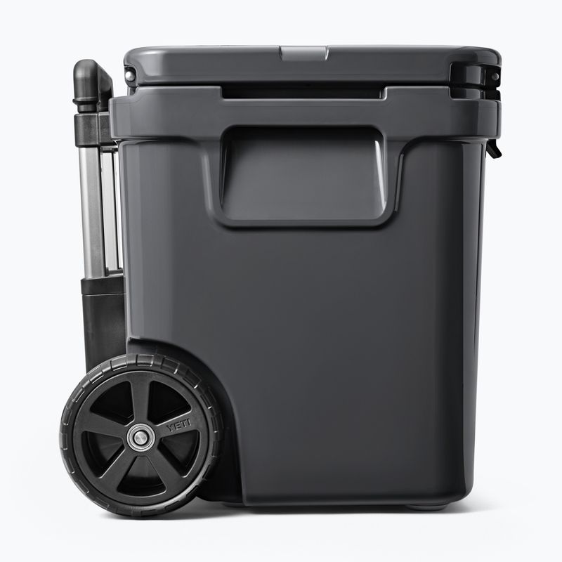 Frigorifero portatile YETI Roadie 45 l charcoal 5
