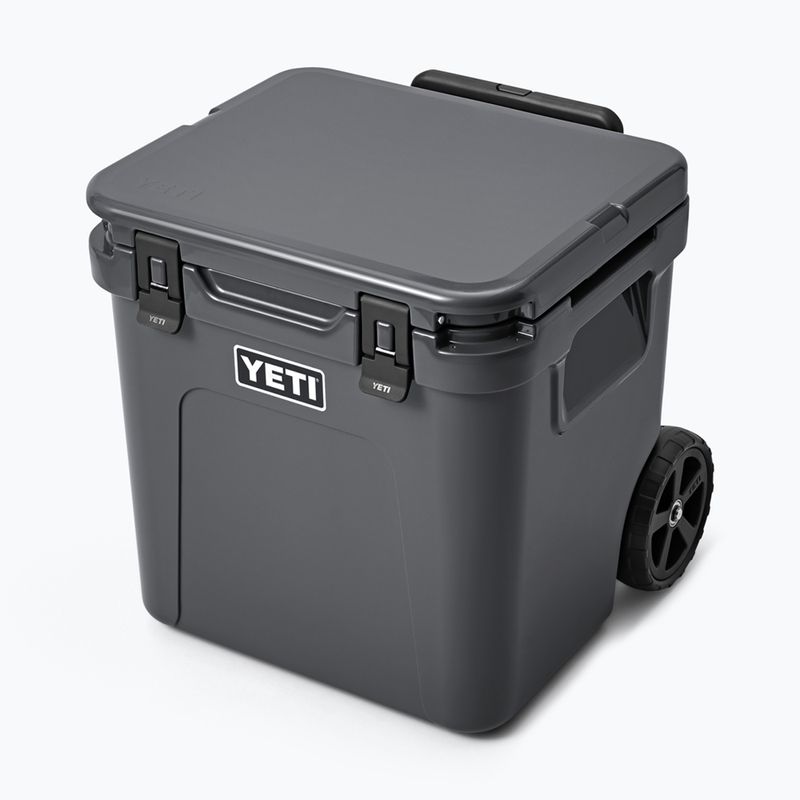 Frigorifero portatile YETI Roadie 45 l charcoal 6