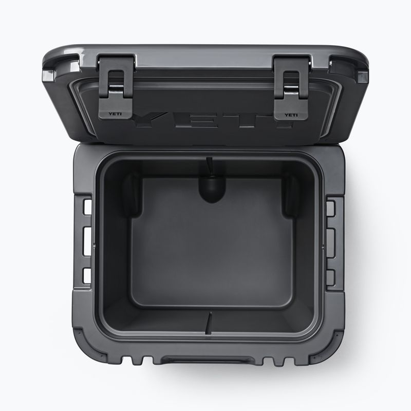 Frigorifero da campeggio YETI Roadie 45 l charcoal 7