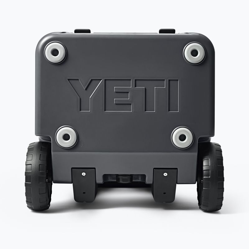 Frigorifero portatile YETI Roadie 45 l charcoal 8