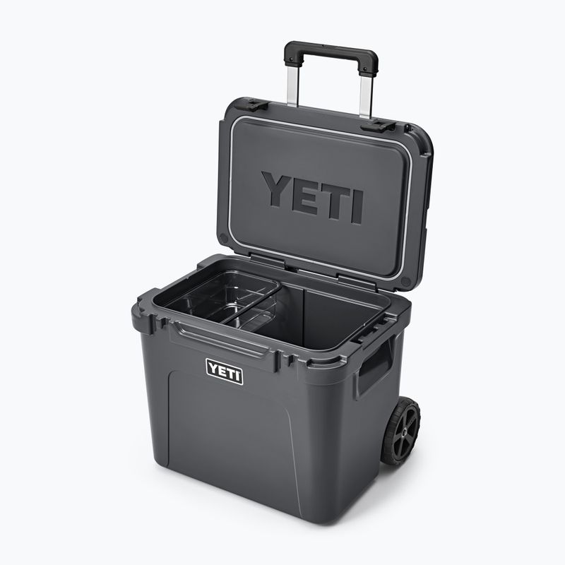 Frigorifero portatile YETI Roadie 45 l charcoal 9