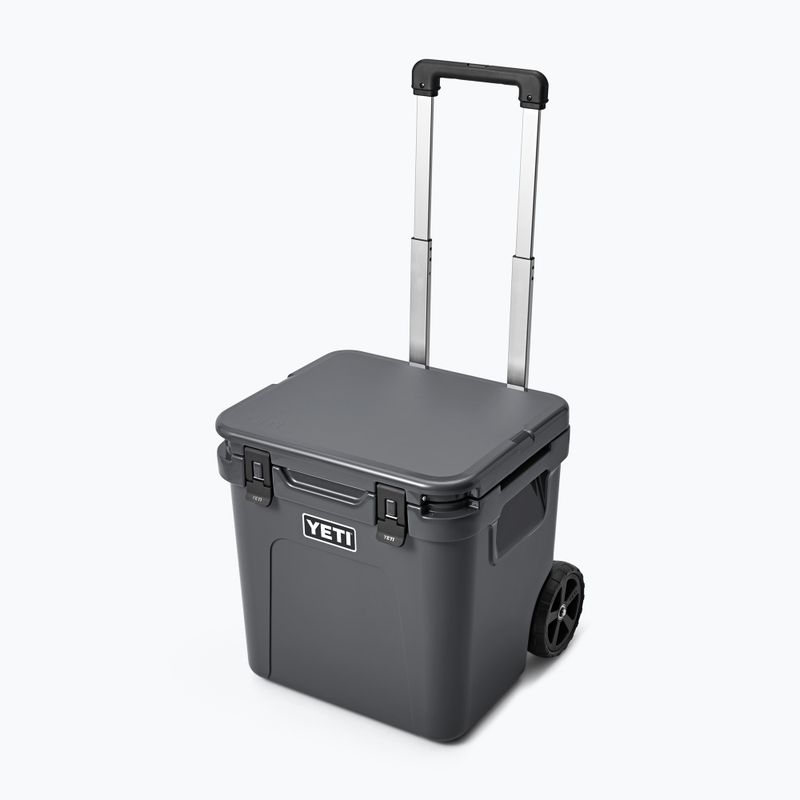 Frigorifero portatile YETI Roadie 45 l charcoal 11