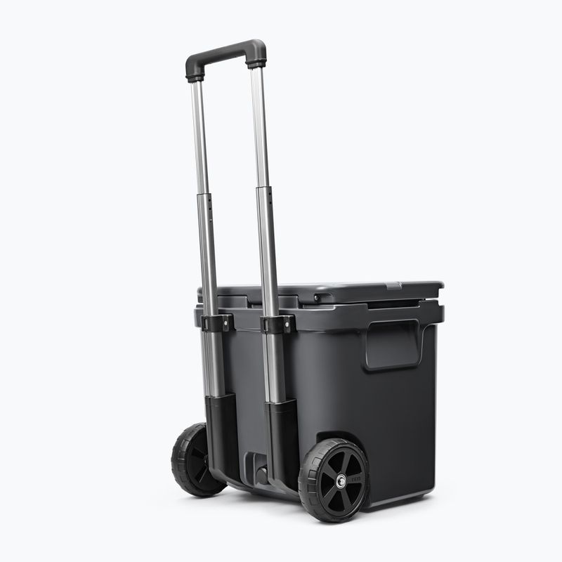 Frigorifero portatile YETI Roadie 45 l charcoal 12