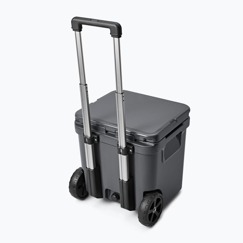 Frigorifero portatile YETI Roadie 45 l charcoal 13