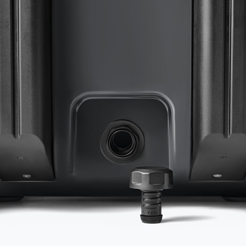 Frigorifero da campeggio YETI Roadie 45 l charcoal 14