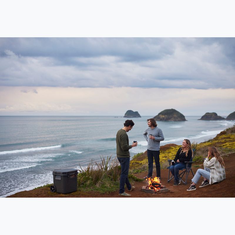 Frigorifero da campeggio YETI Roadie 45 l charcoal 17