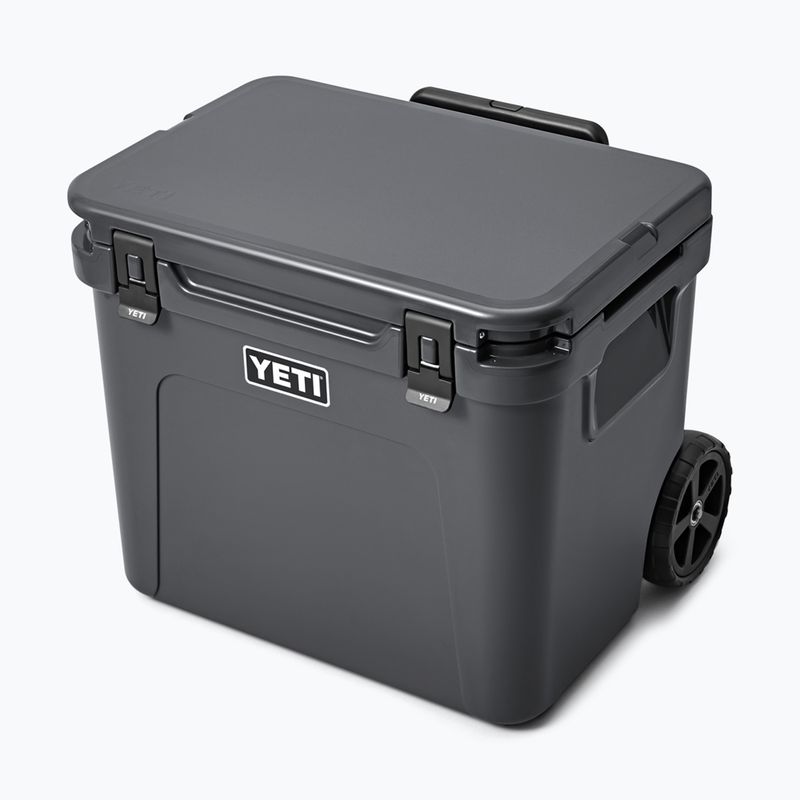 Frigorifero da campeggio YETI Roadie 56 l charcoal 4