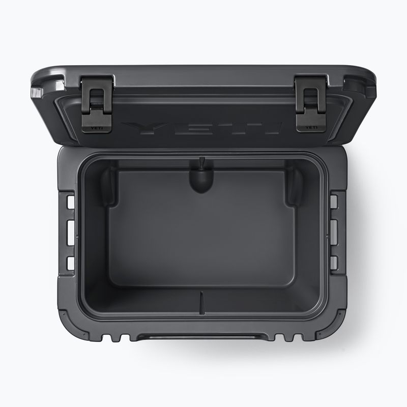 Frigorifero da campeggio YETI Roadie 56 l charcoal 6