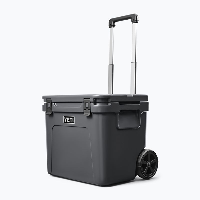 Frigorifero da campeggio YETI Roadie 56 l charcoal 9