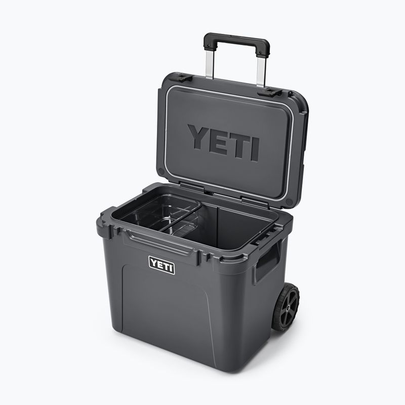 Frigorifero da campeggio YETI Roadie 56 l charcoal 13
