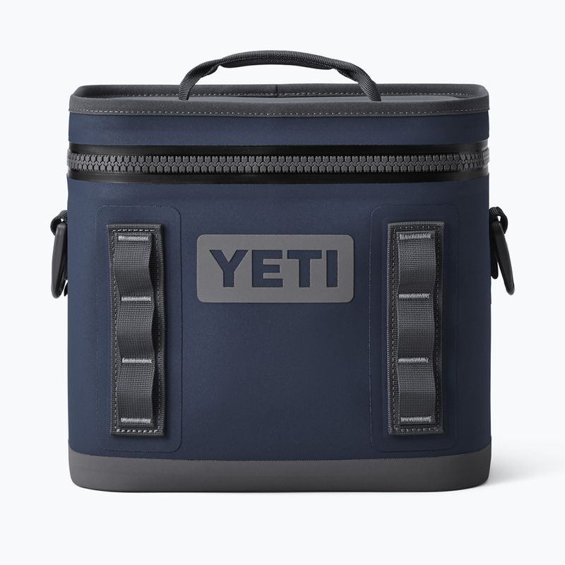 Borsa termica YETI Hopper Flip 7,5 l navy 2