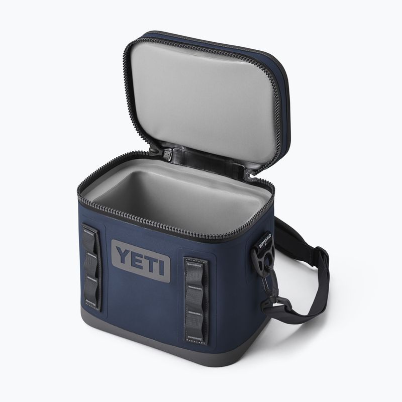 Borsa termica YETI Hopper Flip 7,5 l navy 5