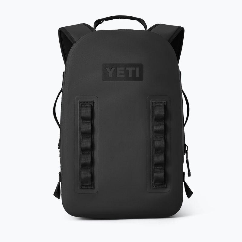 Zaino da trekking YETI Panga 28 l black