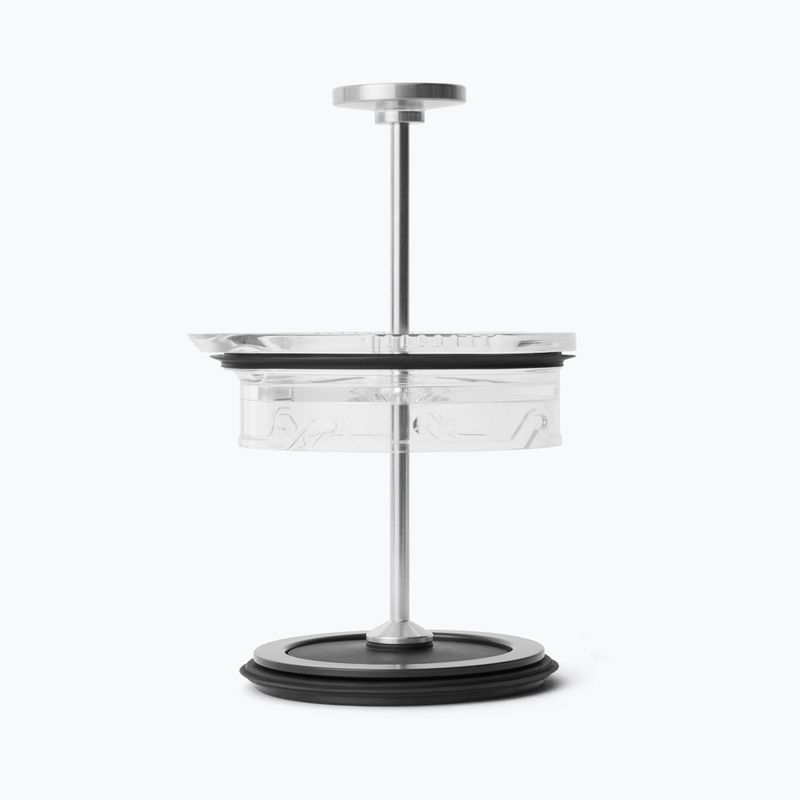 Coperchio per infusore YETI French Press Lid 34 oz clear