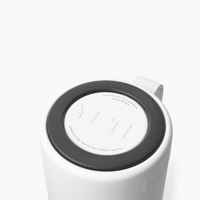 Caffettiera YETI French Press 1 l white 8