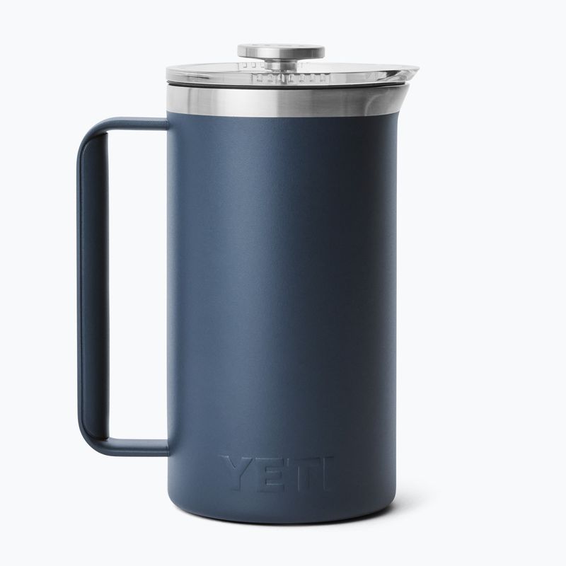 Caffettiera YETI French Press 1 l navy 2