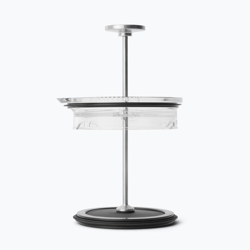 Coperchio per infusore YETI French Press Lid 64 oz clear