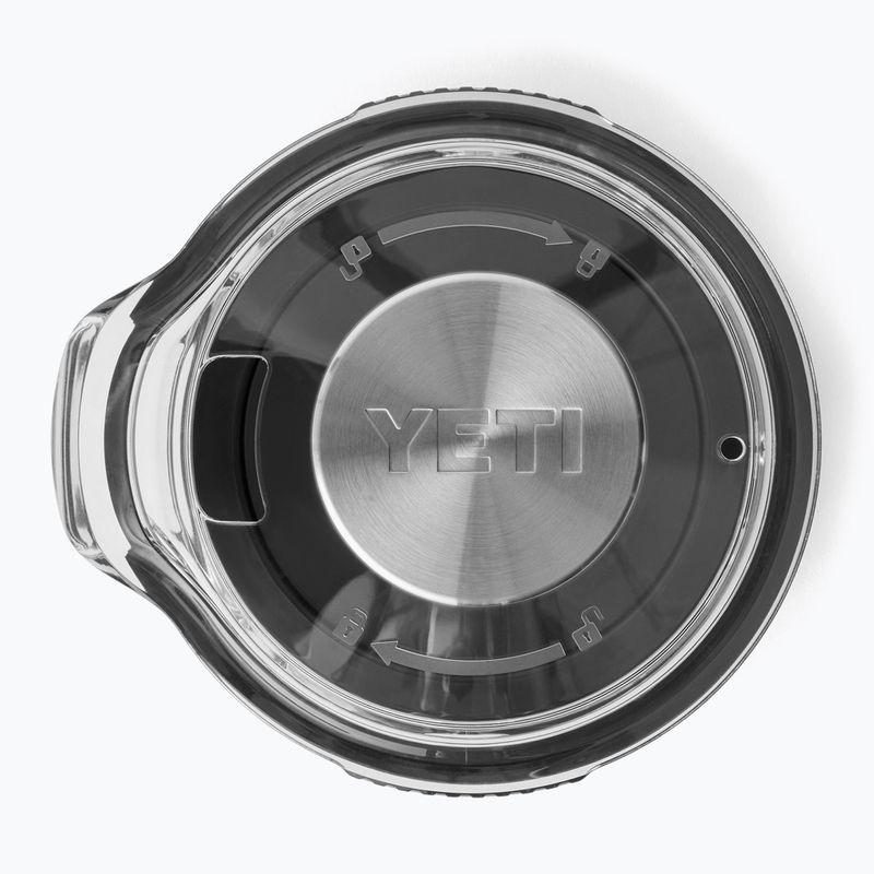 Caffettiera YETI French Press 1,9 l white 7