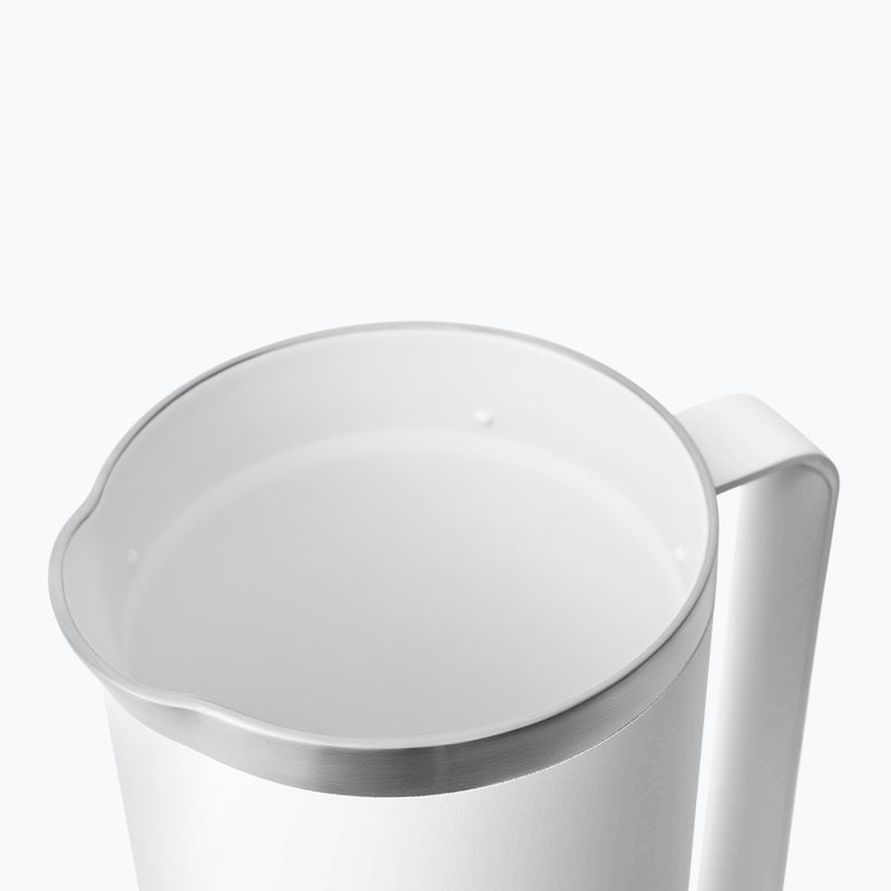 Caffettiera YETI French Press 1,9 l white 8