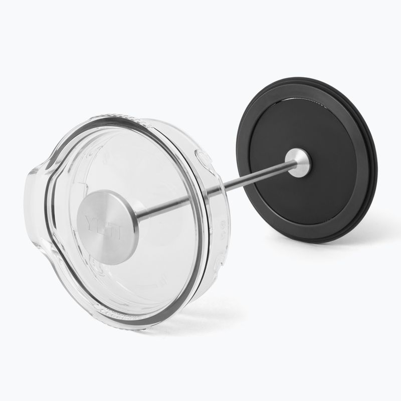 Caffettiera YETI French Press 1,9 l white 11