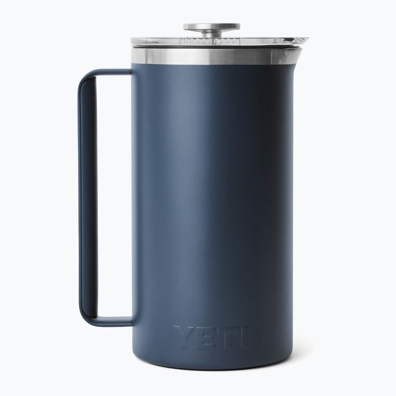 Caffettiera YETI French Press 1,9 l navy 2