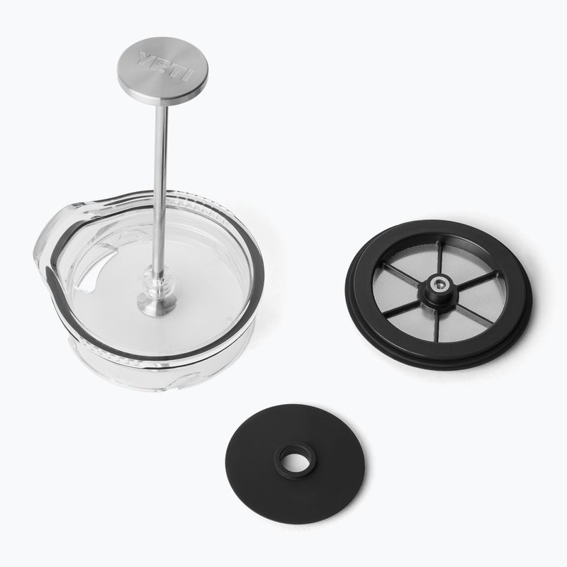 Caffettiera YETI French Press 1,9 l navy 12