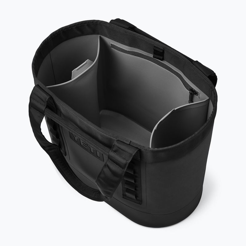 Borsa YETI Camino Carryall 35 l black 5