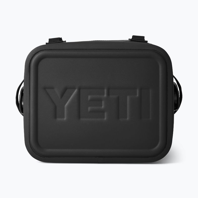 Borsa termica YETI Hopper Flip 11 l czarny 5
