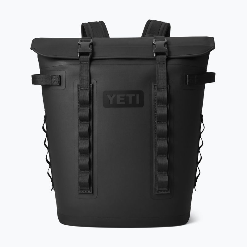Zaino termico YETI Hopper 20 l black
