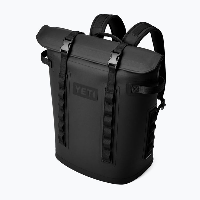 Zaino termico YETI Hopper 20 l black 2